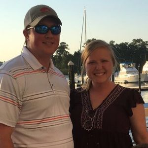 Meet your Posher, Jillie